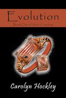 Cover of Evolution by Carolyn Hockley
