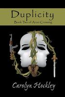 Cover of Duplicity by Carolyn Hockley