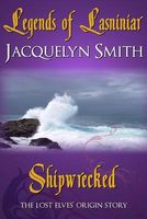Cover of Shipwrecked by Jacquelyn Smith