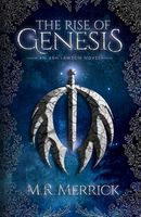 Cover of The Rise of Genesis by M.R. Merrick