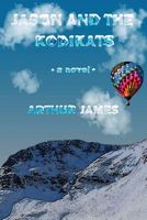 Cover of Jason and the Kodikats by Arthur James
