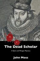The Dead Scholar
