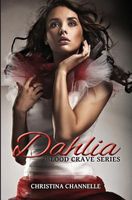 Cover of Dahlia by Christina Channelle