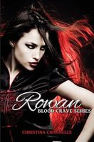 Cover of Rowan by Christina Channelle
