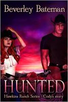 Cover of Hunted by Beverley Bateman