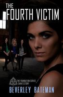 Cover of The Fourth Victim by Beverley Bateman