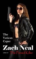 Cover of Master of Darkness by Zach Neal