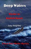 Deep Waters: Murder on Bayfield Beach