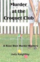 Murder at the Croquet Club