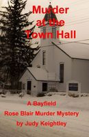 Murder at the Town Hall