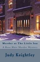 Murder at The Little Inn
