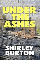 Hardcover edition cover