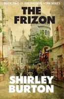 Cover of The Frizon by Shirley Burton
