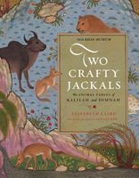 Two Crafty Jackals