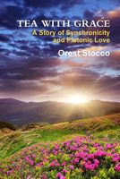 Cover of Tea with Grace by Orest Stocco
