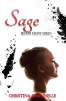 Cover of Sage by Christina Channelle