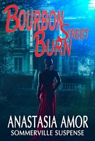Bourbon Street Burn