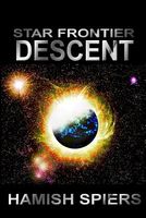 Cover of Descent by Hamish Spiers