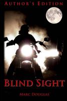 Cover of Blind Sight by Marc Douglas
