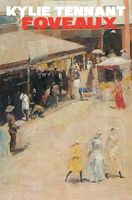 Cover of Foveaux by Kylie Tennant