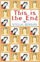 Paperback edition cover