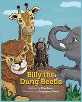 Billy the Dung Beetle