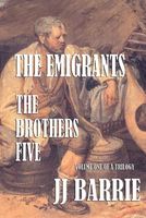 Paperback edition cover