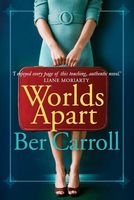 Cover of Worlds Apart by Ber Carroll
