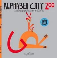 Alphabet City Zoo