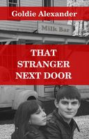 Cover of That Stranger Next Door by Goldie Alexander