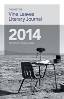 The Best of Vine Leaves Literary Journal 2014