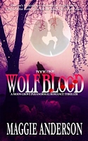 Wolf Blood