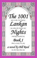 1001 Lankan Nights Book 1
