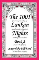 The 1001 Lankan Nights Book 2