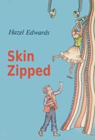Hazel Edwards's Latest Book