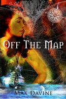 Cover of Off the Map by Max Davine