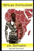 Cover of Africian Extrication by Rick Dearman