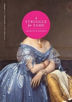 Cover of A Struggle for Fame by J.H. Riddell