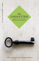 Cover of The Uninvited by Dorothy Macardle