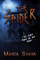 Cover of The Spider by Maria Savva
