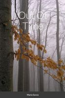 Cover of Out Of Time by Maria Savva