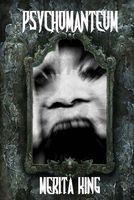Cover of Psychomanteum by Merita King