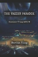 Cover of The Vazien Paradox by Merita King