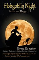 Teresa Edgerton's Latest Book