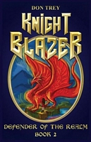 Cover of Defender of the Realm by Don Trey