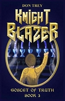 Cover of Goblet of Truth by Don Trey