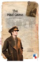 Paperback edition cover