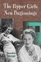Sandra Savage's Latest Book