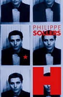 Philippe Sollers's Latest Book