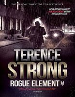 Terence Strong's Latest Book